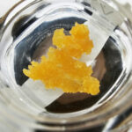 Sugar Trainwreck concentrate dabs District Connect Washington DC weed delivery