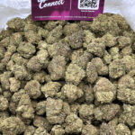 Sunset Animal Strain District Connect Washington DC weed delivery