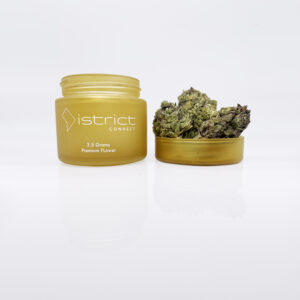 MacLato Strain District Connect Washington DC weed delivery
