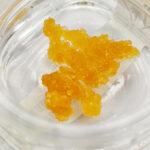 Sugar Trainwreck concentrate dabs District Connect Washington DC weed delivery