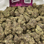 Wedding Gelato Strain District Connect Washington DC weed delivery