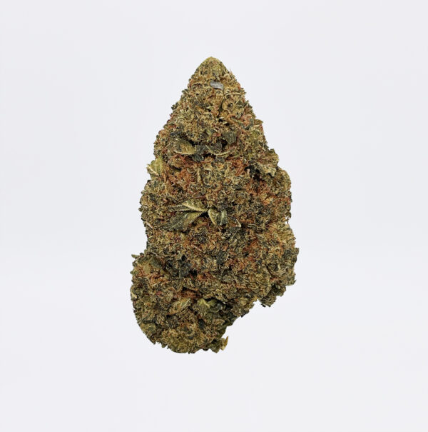 Crystal OG Strain District Connect Washington DC weed delivery