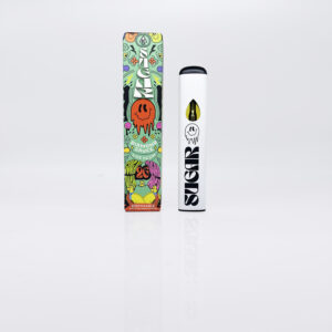 Sugar Extrax 2g Live Resin Diamond Disposable Vape Pen district connect Washington DC