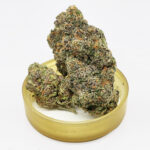 Iverson Strain District Connect Washington DC weed delivery