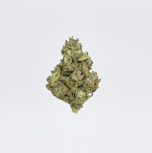 Trainwreck Strain District Connect Washington DC weed delivery
