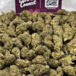 Birthday Cake Strain Smalls District Connect Washington DC weed delivery
