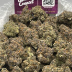 Tigers Milk Strain District Connect Washington DC weed delivery