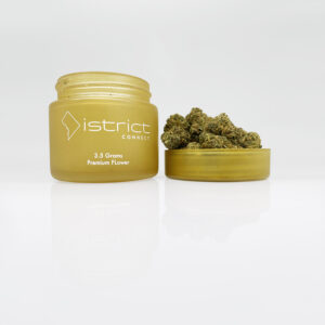 Birthday Cake Strain Smalls District Connect Washington DC weed delivery