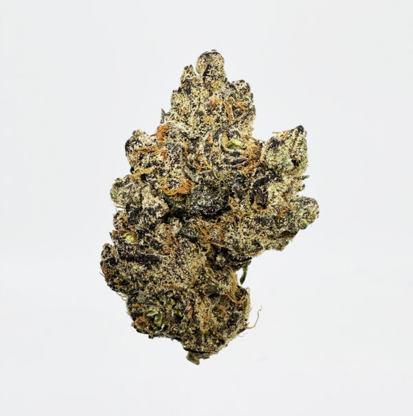 Purple Octane Strain District Connect washington dc weed delivery