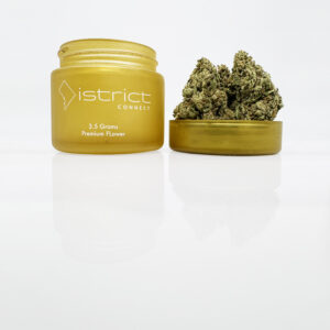Maui Mango Diesel Strain District Connect washington dc weed delivery