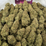 Mango Kush Strain District Connect washington dc weed delivery