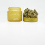 Cherry Noir Strain District Connect washington dc weed delivery dmv