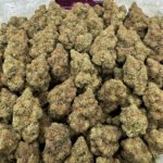 Lemon Warhead Strain District Connect washington dc weed delivery