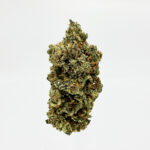 Super Lemon Haze Strain District Connect dmv weed delivery