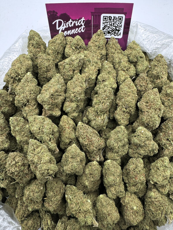 Sour skittles Strain District Connect washington dc weed delivery