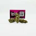 Super Lemon Haze Strain District Connect washington dc weed delivery