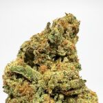 Sour Joker Strain District Connect washington dc weed delivery dmv