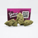 Sour skittles Strain District Connect washington dc weed delivery