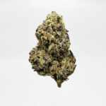 Chocolate Haze Strain District Connect virginia weed delivery