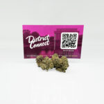 Guava Strain District Connect dmv weed delivery