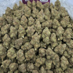 King Louie Louis 13 Strain District Connect virginia weed delivery