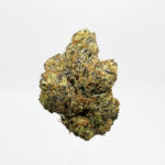 King Louie Louis 13 Strain District Connect virginia weed delivery