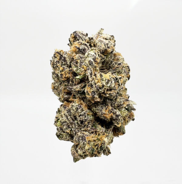 Passion Fruit Strain District Connect Maryland weed delivery