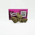 Phantom Cookies Strain District Connect maryland weed delivery