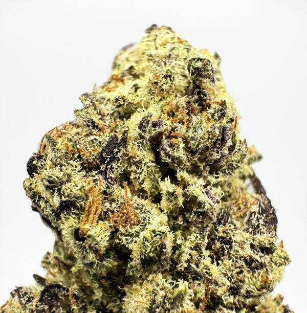 Chocolate Haze Strain District Connect maryland weed delivery