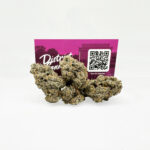 Passion Fruit Strain District Connect dmv weed delivery