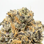 Passion Fruit Strain District Connect virginia weed delivery