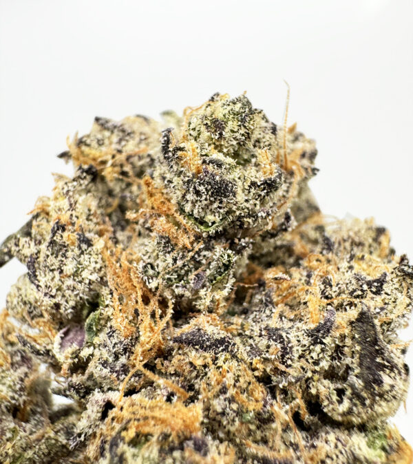 Passion Fruit Strain District Connect virginia weed delivery
