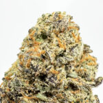 Space Jam Strain District Connect maryland weed delivery