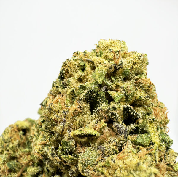 Orange Cream Strain District Connect dmv weed delivery