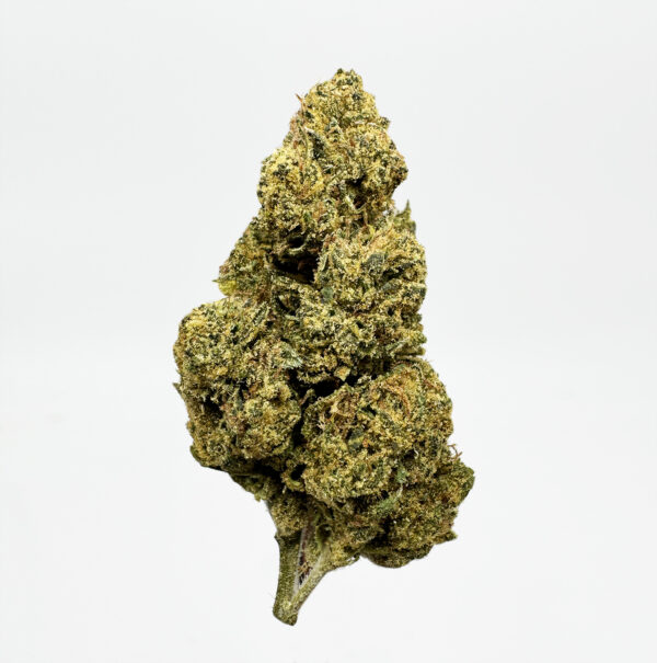 Black Cherry Gelato Strain District Connect dmv weed delivery