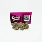 Bolo Runtz Strain District Connect dmv weed delivery
