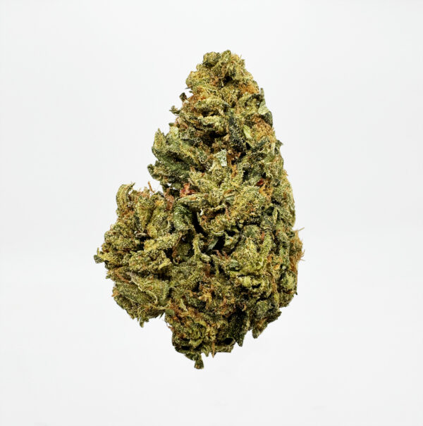 Orange Punch Strain District Connect washington dc weed delivery