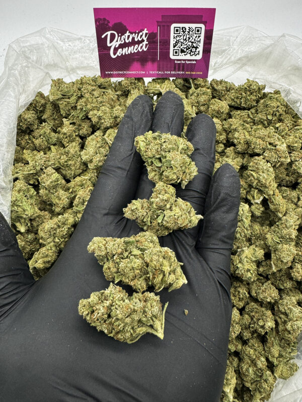 Kush Pops Raspberry Edibles Raspberry Kush Oz Deal***OUT OF STOCK*** - District Connect ...