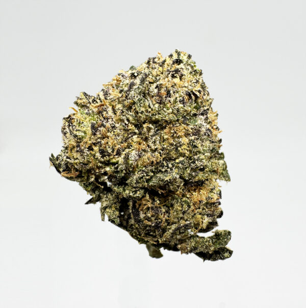Blackberry Strain District Connect washington dc weed delivery