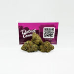 Larry OG Strain District Connect virginia weed delivery