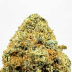 Larry OG Strain District Connect dmv weed delivery