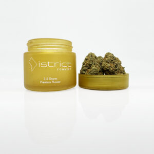 Larry OG Strain District Connect washington dc weed delivery