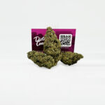 Candy Runtz Strain District Connect maryland weed delivery