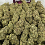 Candy Runtz Strain District Connect washington dc weed delivery