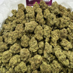 Cherry OG Strain District Connect dmv weed delivery