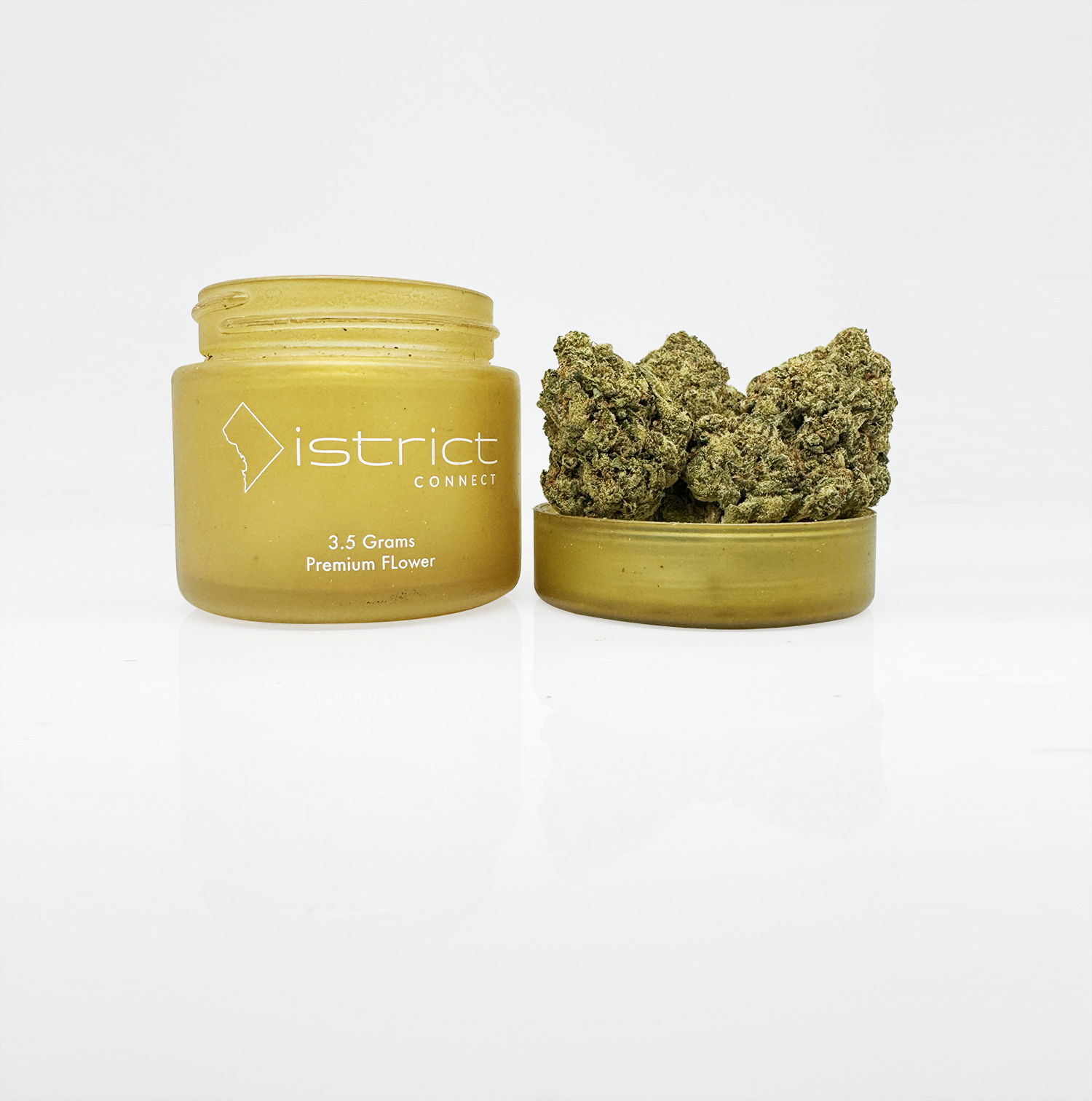 Cherry OG Oz Deal **OUT OF STOCK** - District Connect