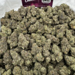 Chocolate Marshmallow Madness Strain District Connect washington dc weed delivery