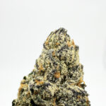 Chocolate Marshmallow Madness Strain District Connect maryland weed delivery