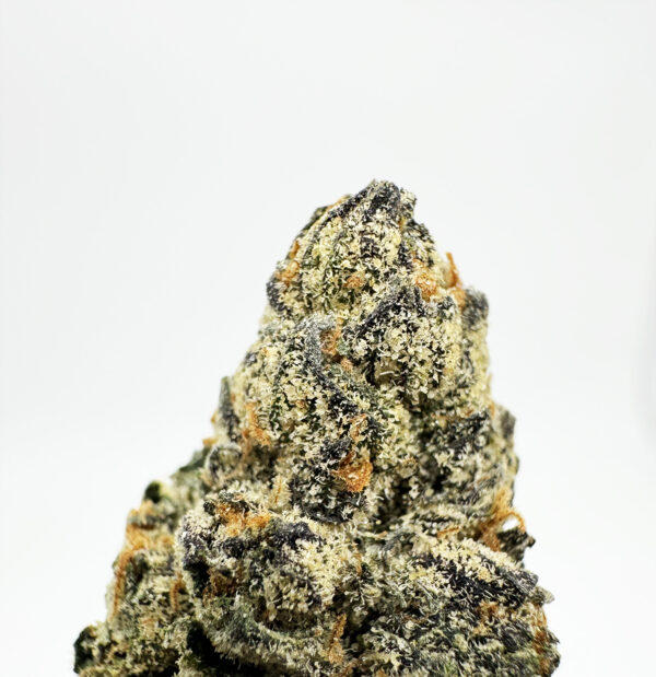 Chocolate Marshmallow Madness Strain District Connect maryland weed delivery