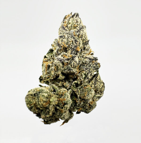 Chocolate Marshmallow Madness Strain District Connect dmv weed delivery